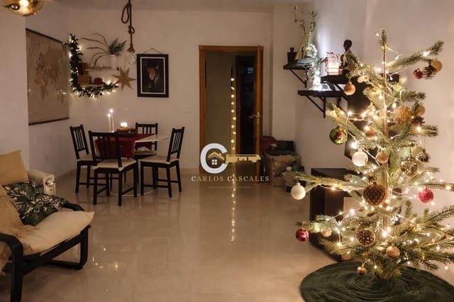 3 soveværelse Lejlighed til salg i Caleta de Vélez, Vélez-Málaga med swimmingpool - € 330.000 (Ref: 9625903)