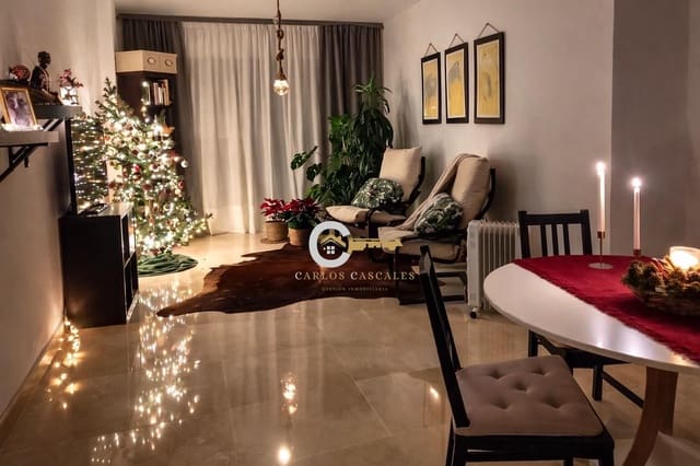 3 soveværelse Lejlighed til salg i Caleta de Vélez, Vélez-Málaga med swimmingpool - € 330.000 (Ref: 9625903)