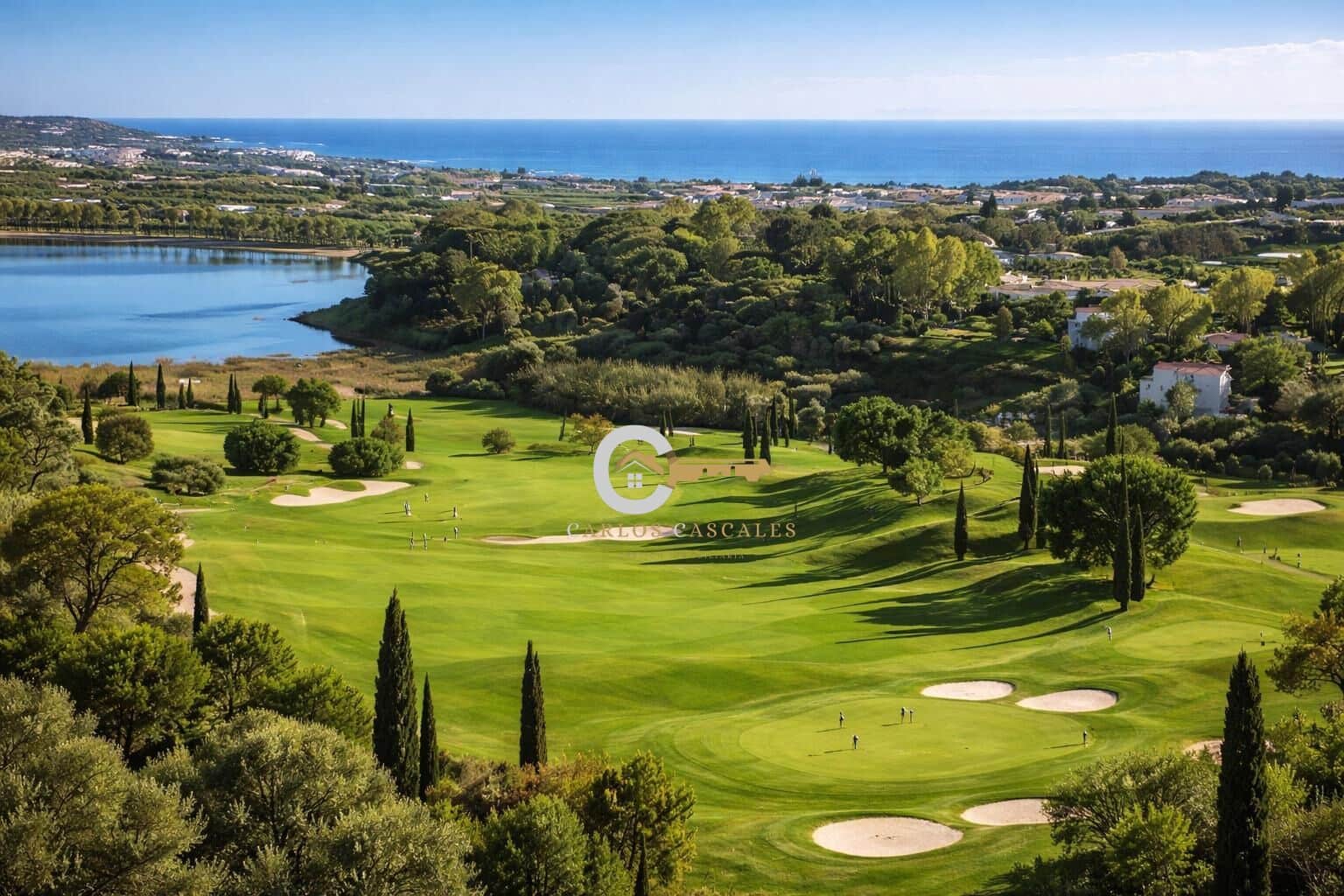 3 soveværelse Lejlighed til salg i Caleta de Velez med swimmingpool - € 330.000 (Ref: 9625903)