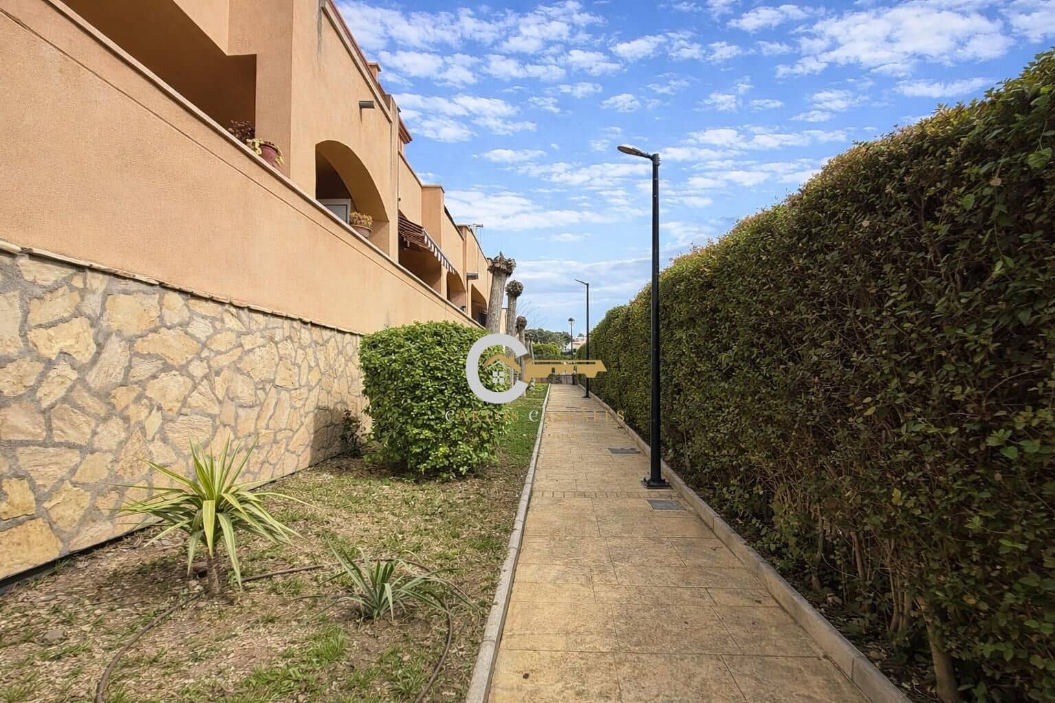 3 bedroom Flat for sale in Caleta de Velez with pool - € 350,000 (Ref: 9625903)