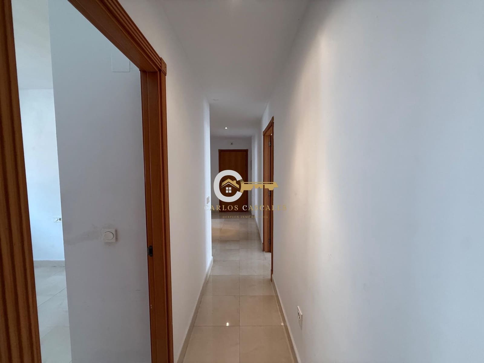 3 bedroom Flat for sale in Caleta de Velez with pool - € 350,000 (Ref: 9625903)