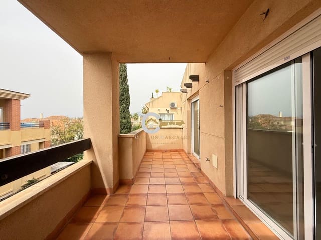 3 chambre Appartement à vendre à Caleta de Vélez, Vélez-Málaga avec piscine - 350 000 € (Ref: 9625903)