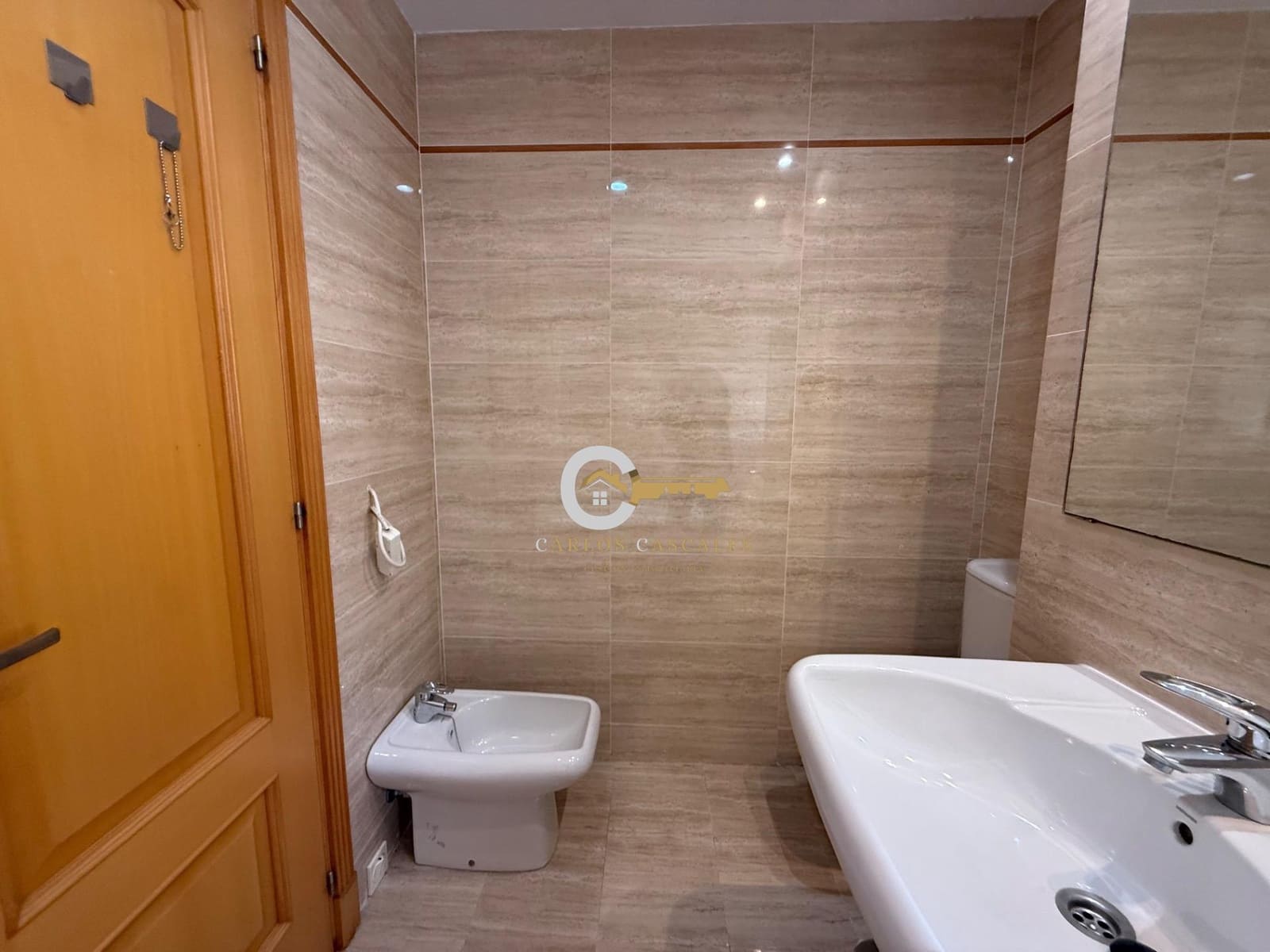 3 bedroom Flat for sale in Caleta de Velez with pool - € 350,000 (Ref: 9625903)