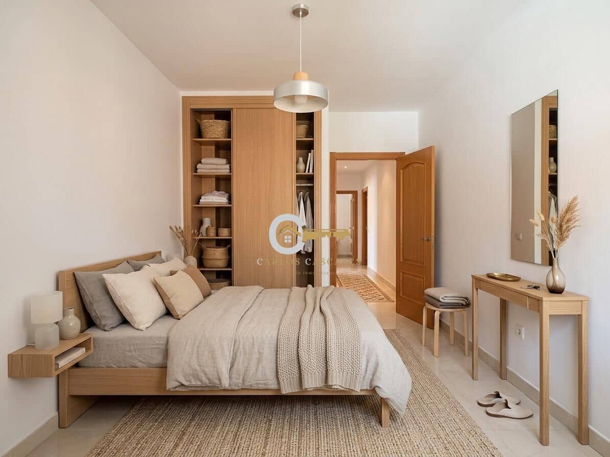 3 chambre Appartement à vendre à Caleta de Velez avec piscine - 349 900 € (Ref: 9625903)