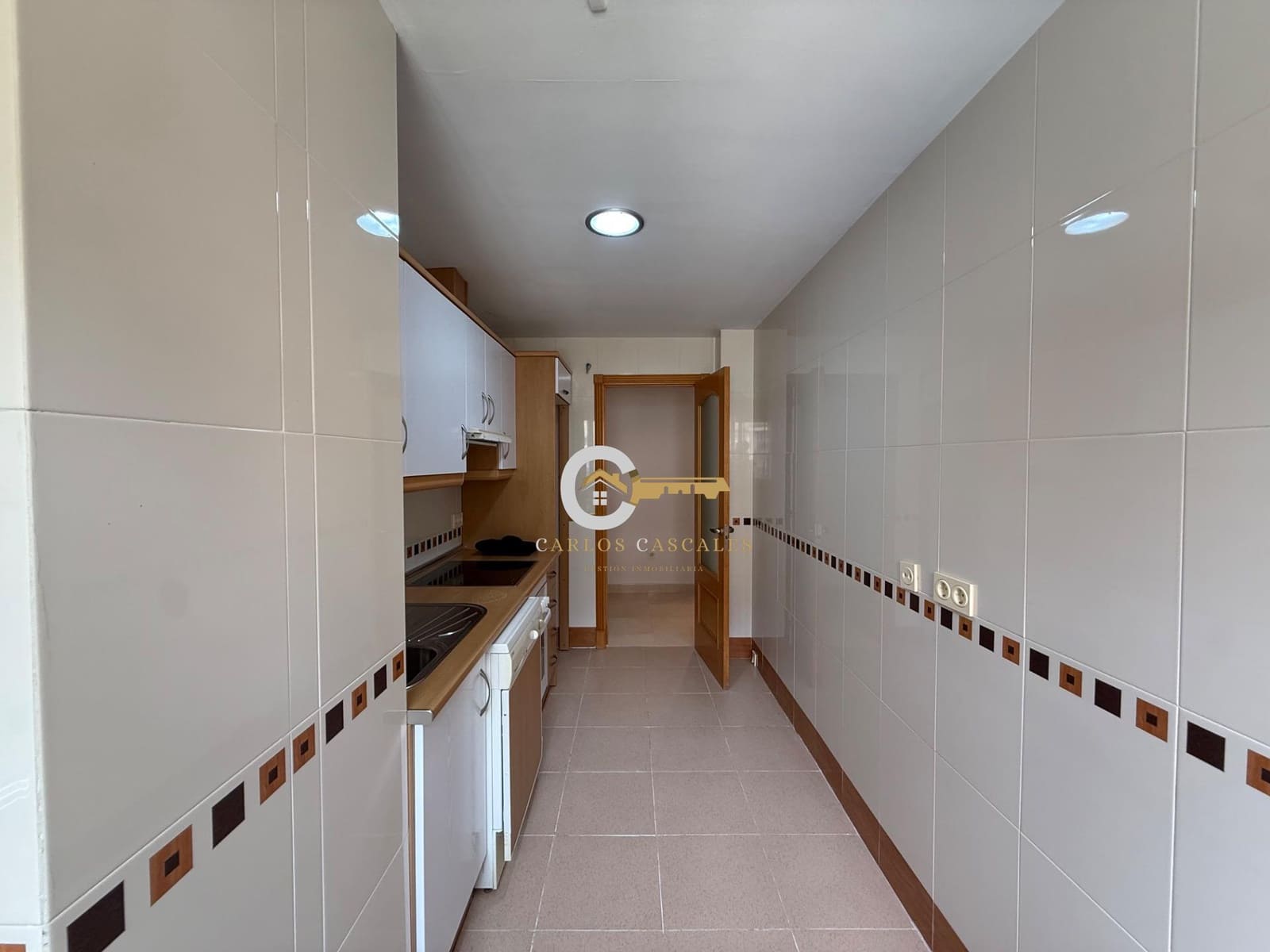 3 chambre Appartement à vendre à Caleta de Velez avec piscine - 349 900 € (Ref: 9625903)