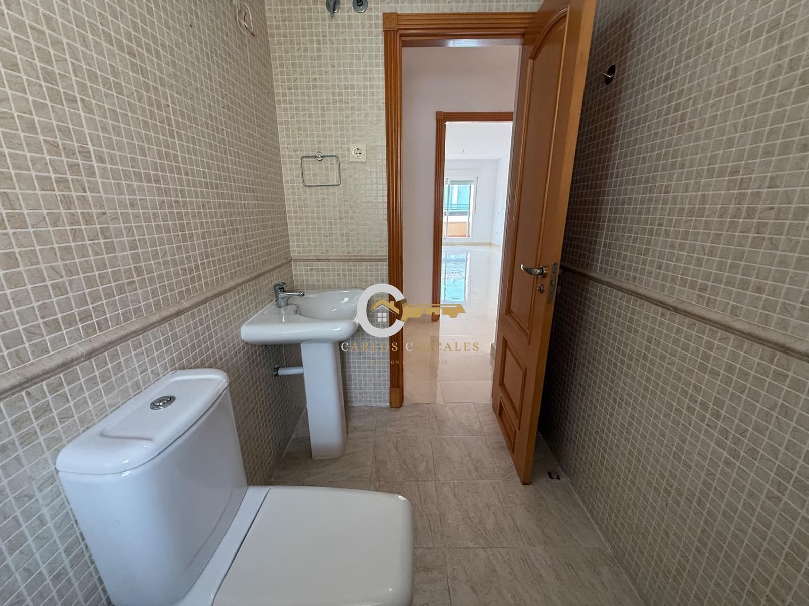 3 chambre Appartement à vendre à Caleta de Velez avec piscine - 349 900 € (Ref: 9625903)
