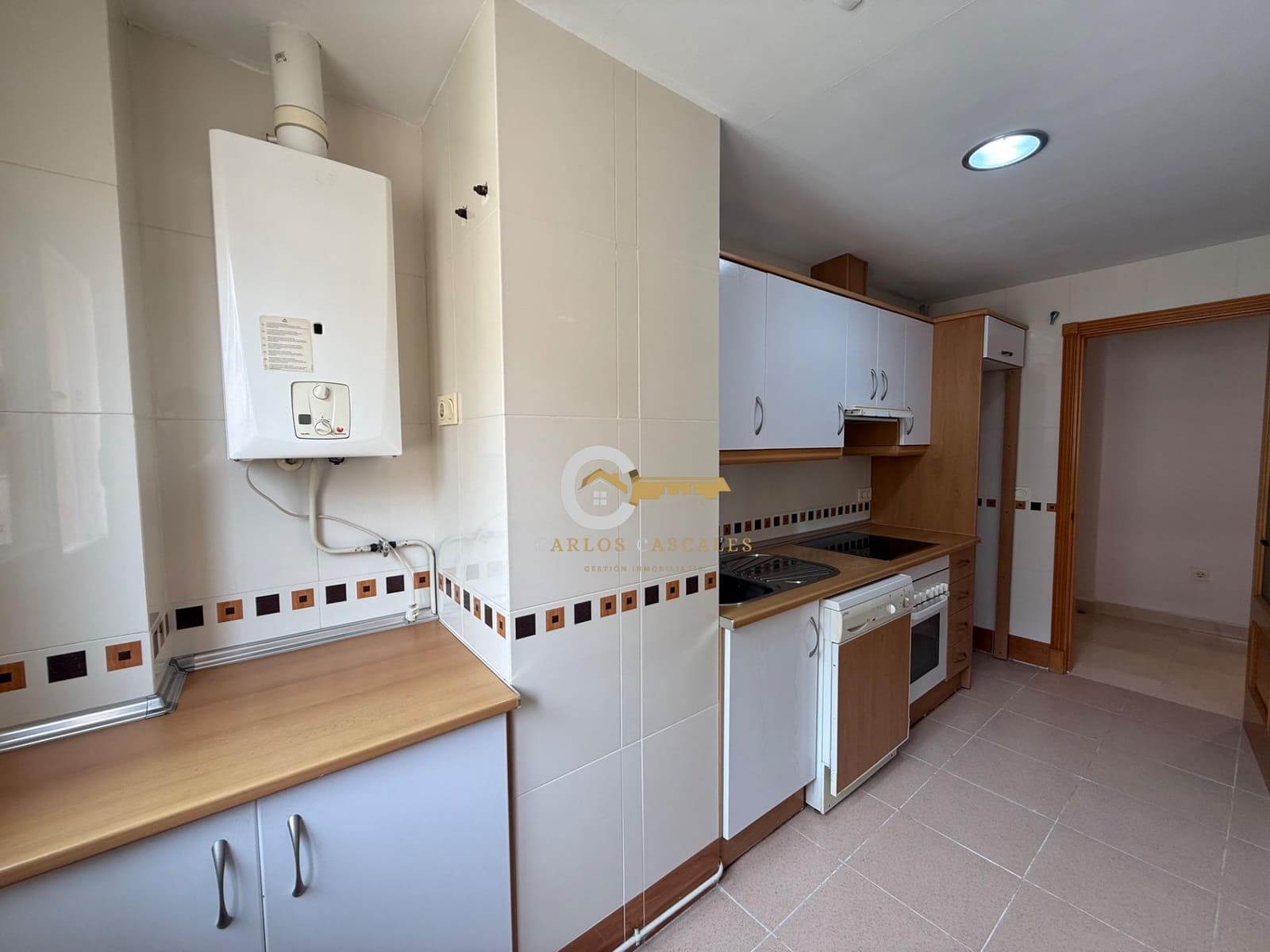 3 chambre Appartement à vendre à Caleta de Velez avec piscine - 349 900 € (Ref: 9625903)