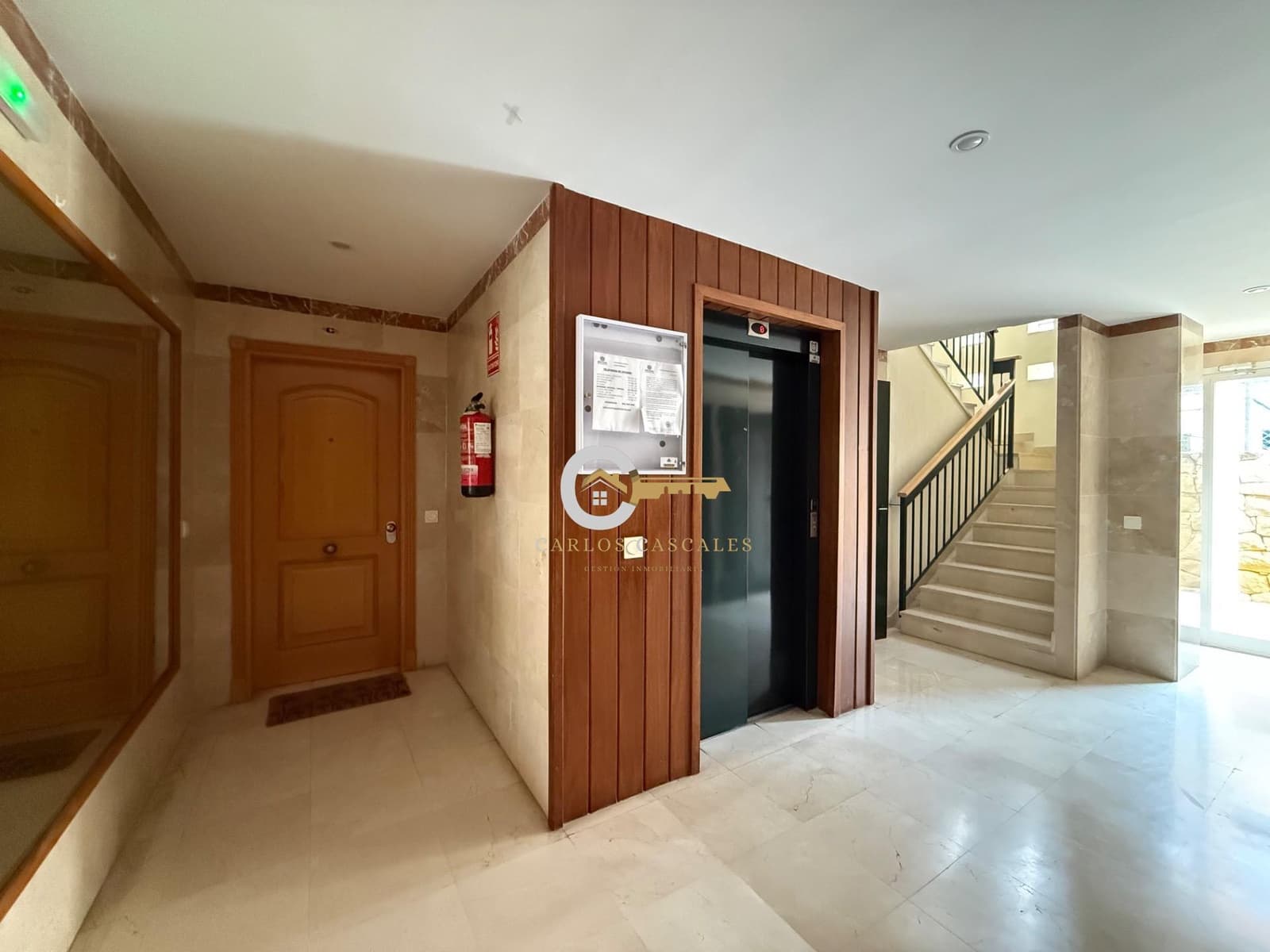 3 chambre Appartement à vendre à Caleta de Velez avec piscine - 349 900 € (Ref: 9625903)