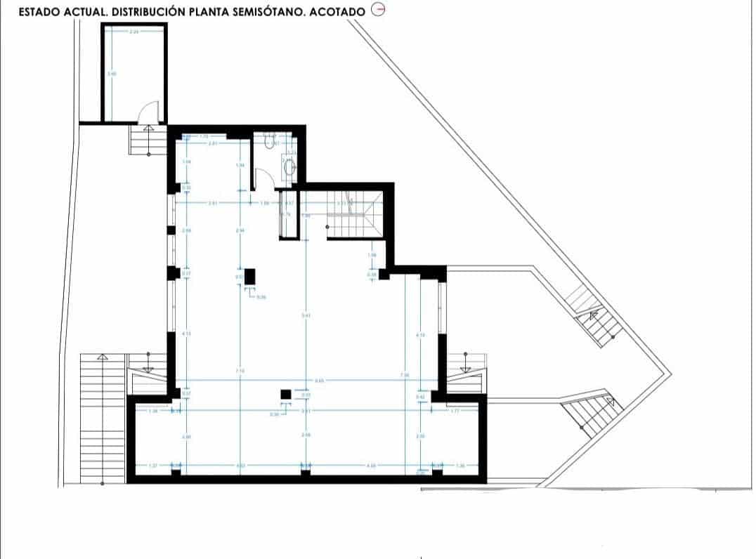 2 makuuhuone Huvila myytävänä paikassa El Penoncillo mukana uima-altaan - 525 000 € (Ref: 9627799)
