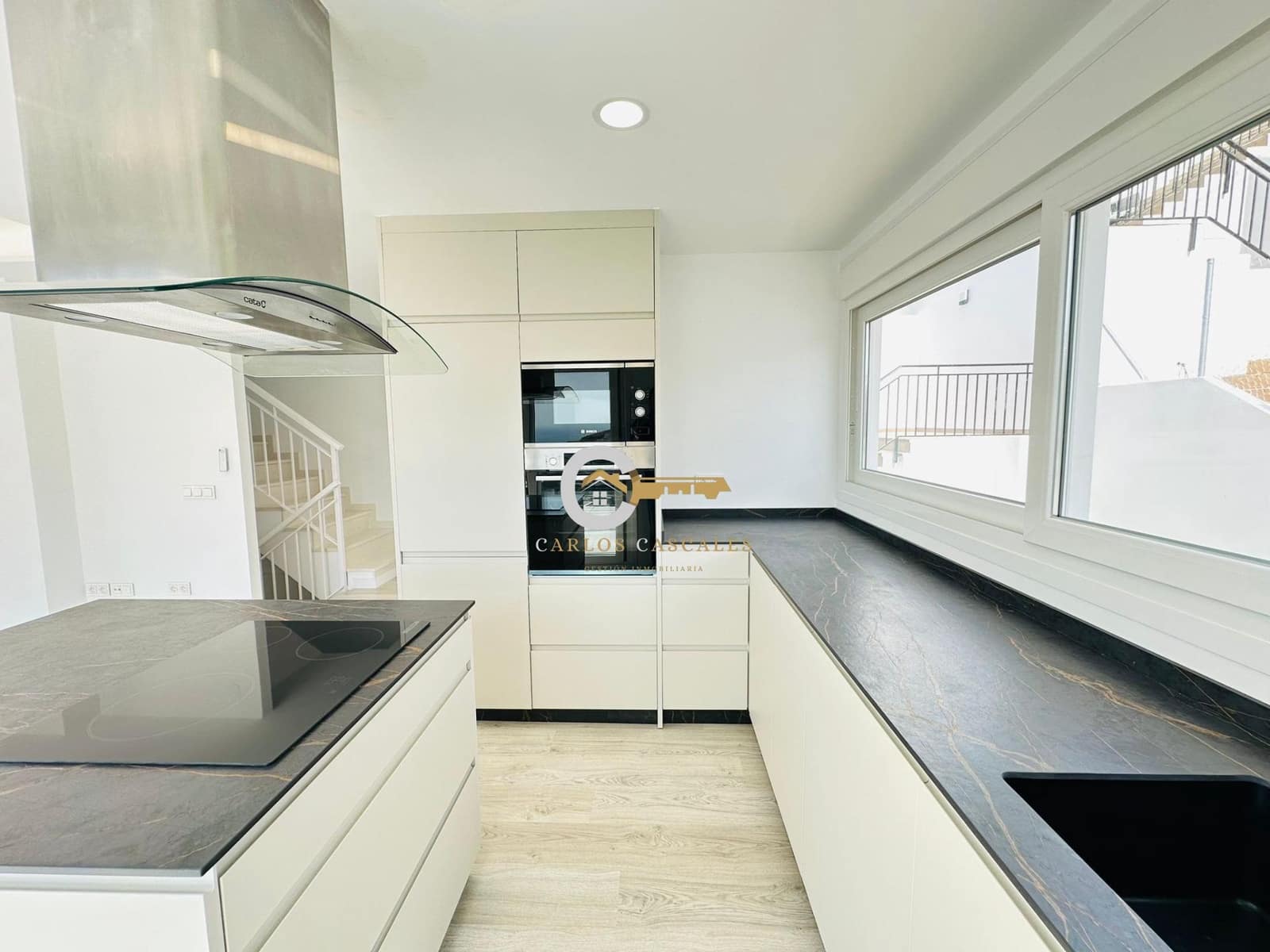 2 makuuhuone Huvila myytävänä paikassa El Penoncillo mukana uima-altaan - 525 000 € (Ref: 9627799)