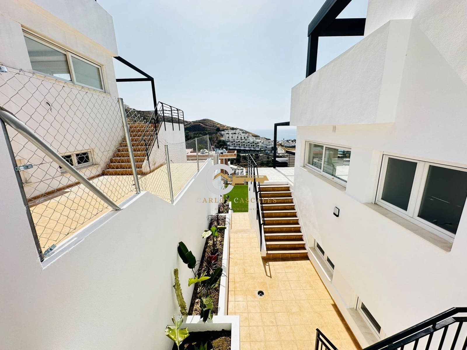 2 makuuhuone Huvila myytävänä paikassa El Penoncillo mukana uima-altaan - 525 000 € (Ref: 9627799)