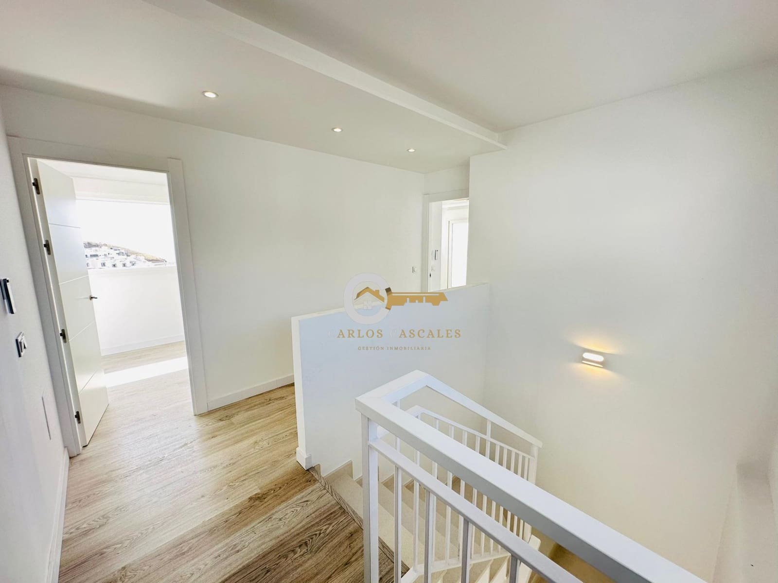 2 makuuhuone Huvila myytävänä paikassa El Penoncillo mukana uima-altaan - 525 000 € (Ref: 9627799)