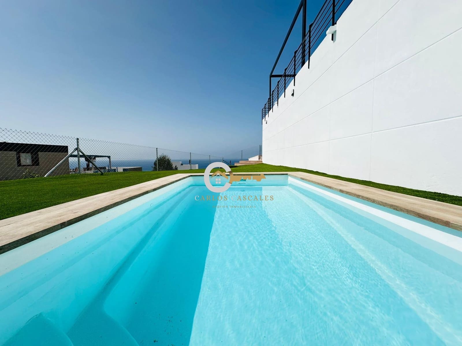 2 makuuhuone Huvila myytävänä paikassa El Penoncillo mukana uima-altaan - 525 000 € (Ref: 9627799)