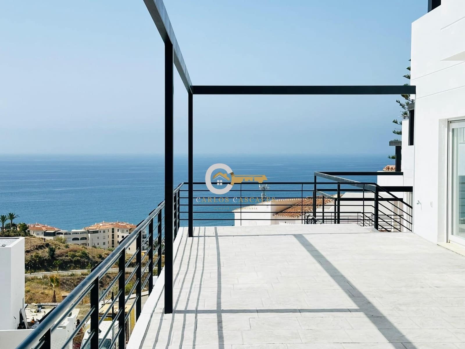 2 makuuhuone Huvila myytävänä paikassa El Penoncillo mukana uima-altaan - 525 000 € (Ref: 9627799)