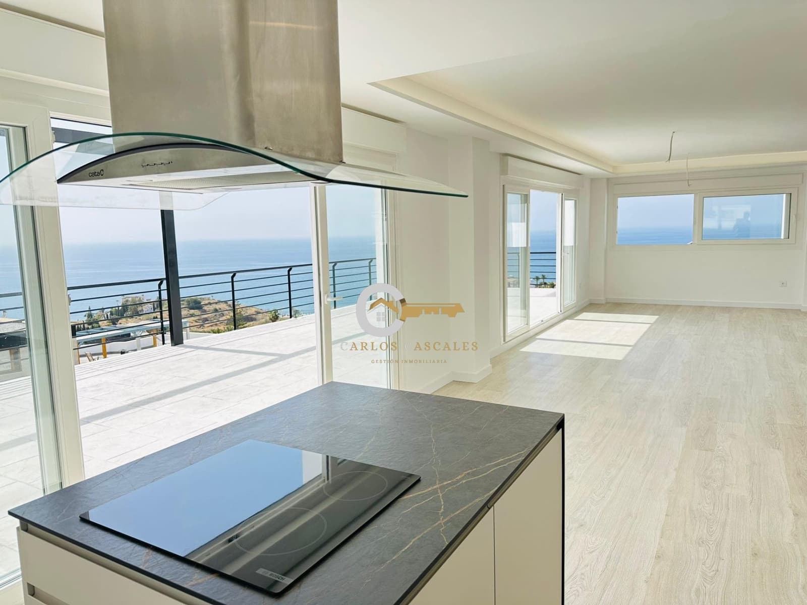 2 makuuhuone Huvila myytävänä paikassa El Penoncillo mukana uima-altaan - 525 000 € (Ref: 9627799)