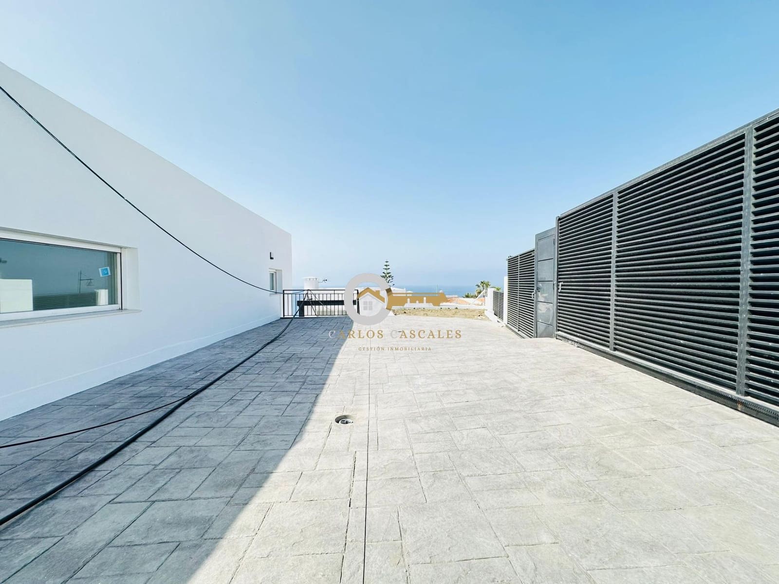 2 makuuhuone Huvila myytävänä paikassa El Penoncillo mukana uima-altaan - 525 000 € (Ref: 9627799)