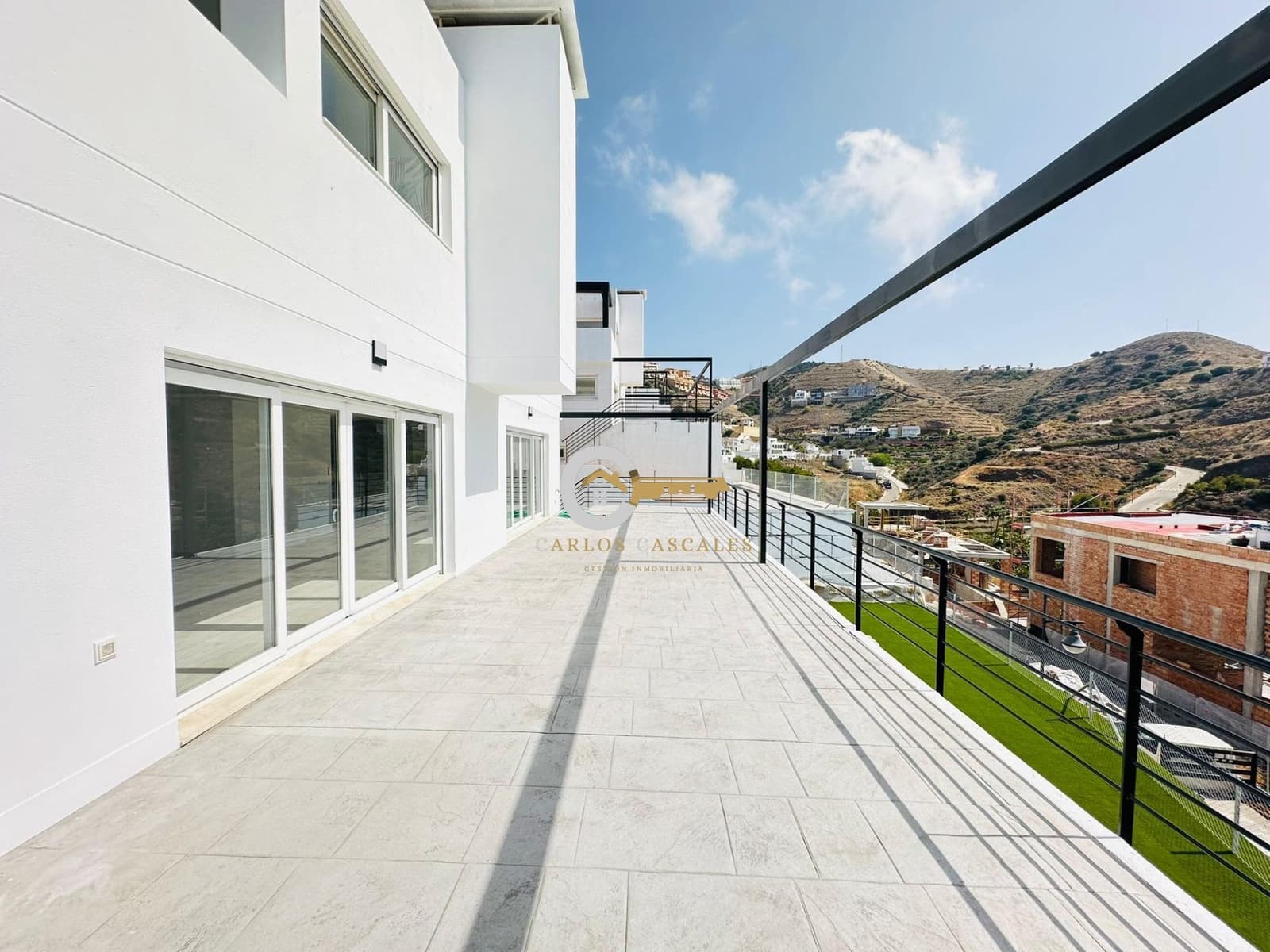 2 makuuhuone Huvila myytävänä paikassa El Penoncillo mukana uima-altaan - 525 000 € (Ref: 9627799)