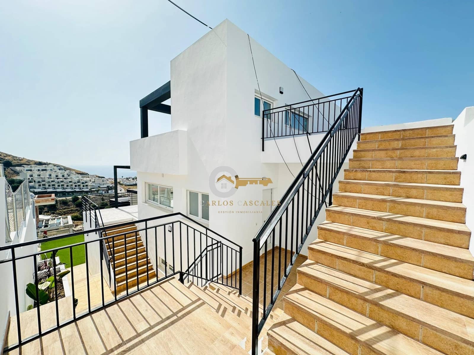 2 makuuhuone Huvila myytävänä paikassa El Penoncillo mukana uima-altaan - 525 000 € (Ref: 9627799)