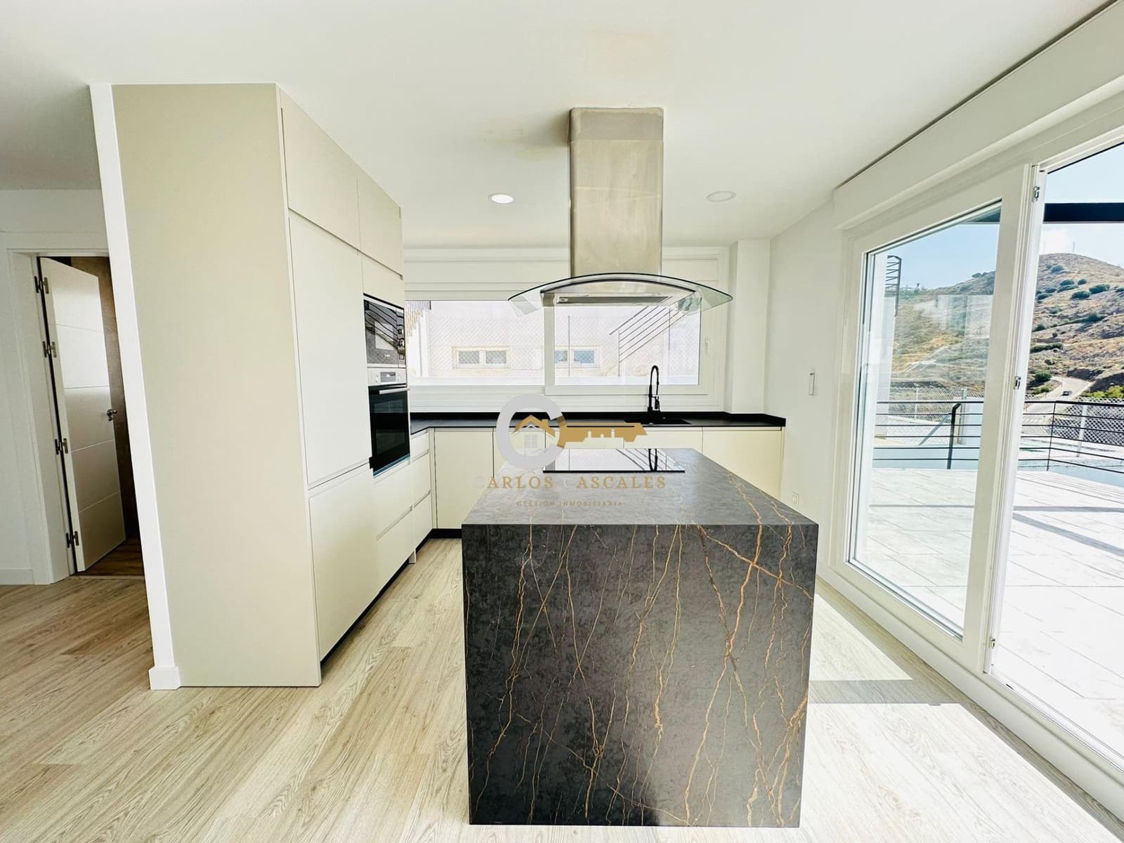 2 makuuhuone Huvila myytävänä paikassa El Penoncillo mukana uima-altaan - 525 000 € (Ref: 9627799)