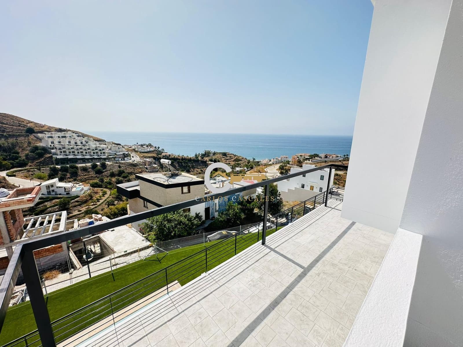 2 makuuhuone Huvila myytävänä paikassa El Penoncillo mukana uima-altaan - 525 000 € (Ref: 9627799)