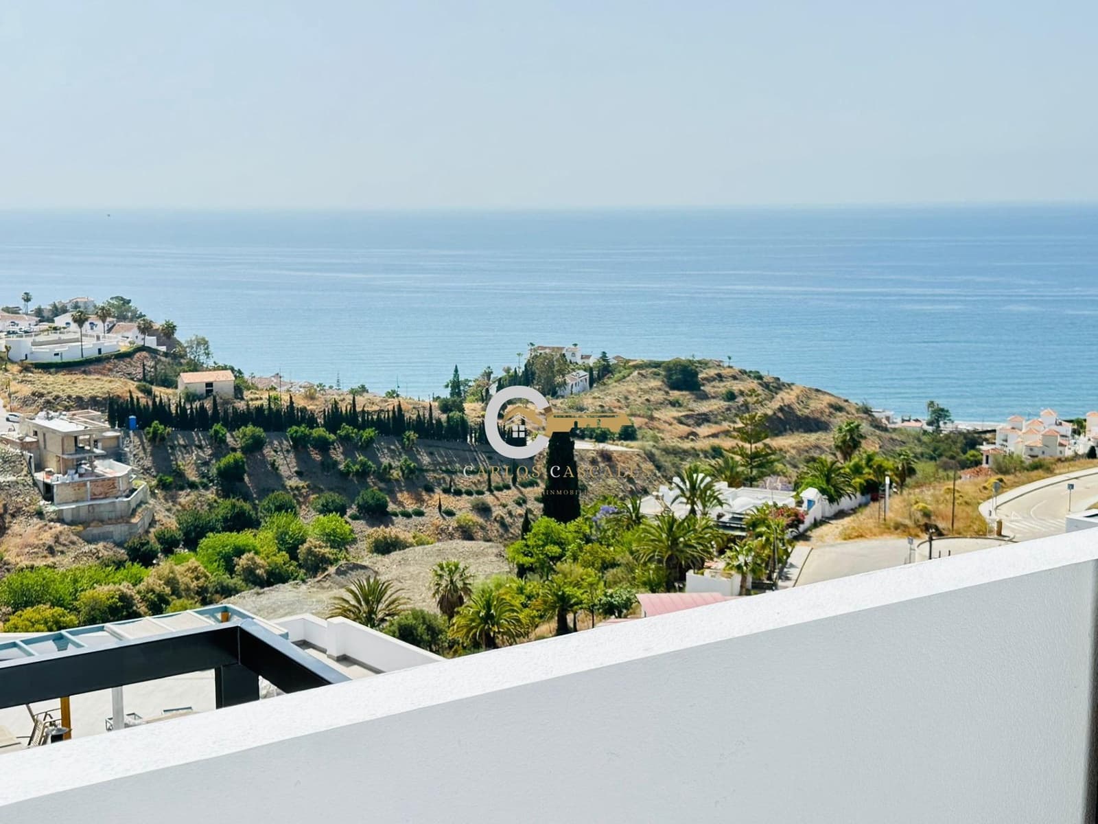 2 makuuhuone Huvila myytävänä paikassa El Penoncillo mukana uima-altaan - 525 000 € (Ref: 9627799)