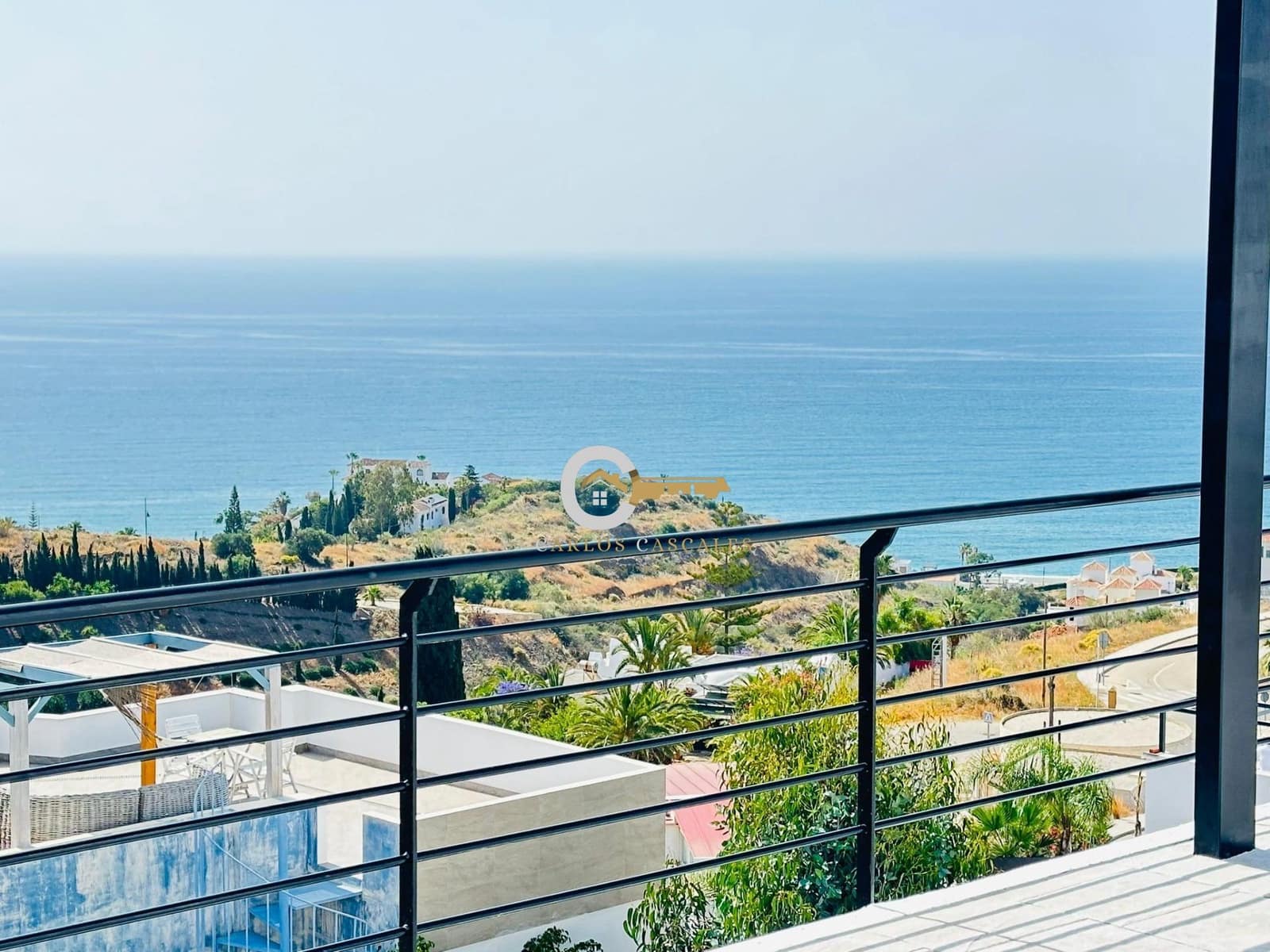 2 makuuhuone Huvila myytävänä paikassa El Penoncillo mukana uima-altaan - 525 000 € (Ref: 9627799)