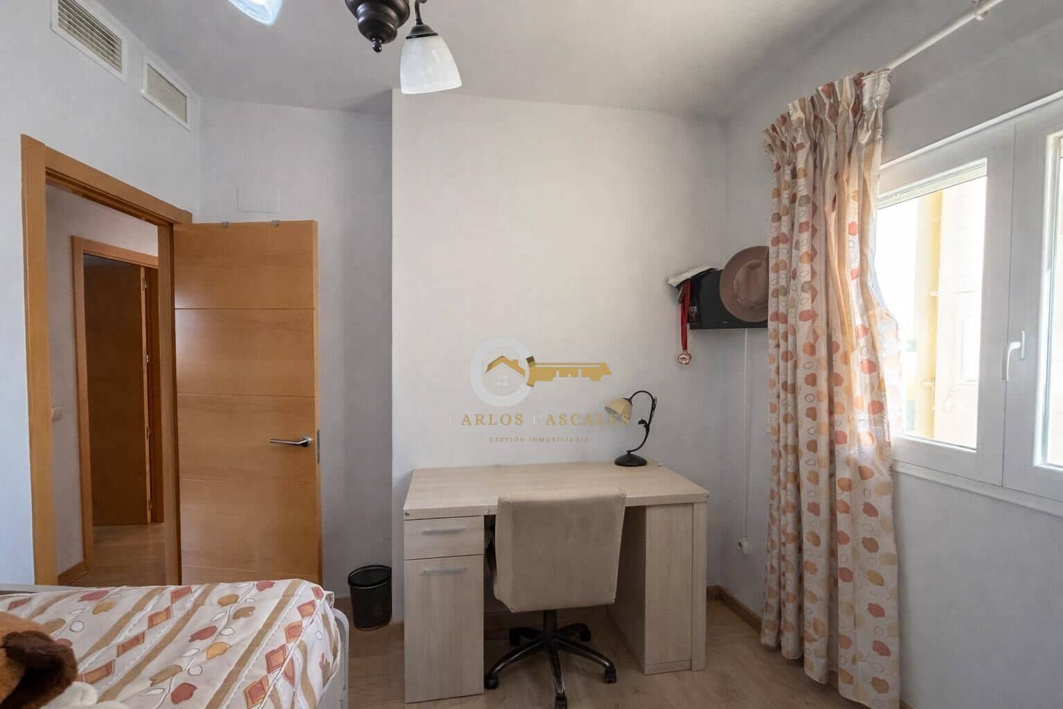 3 makuuhuone Asunto myytävänä paikassa Velez-Malaga mukana uima-altaan - 290 000 € (Ref: 9652198)