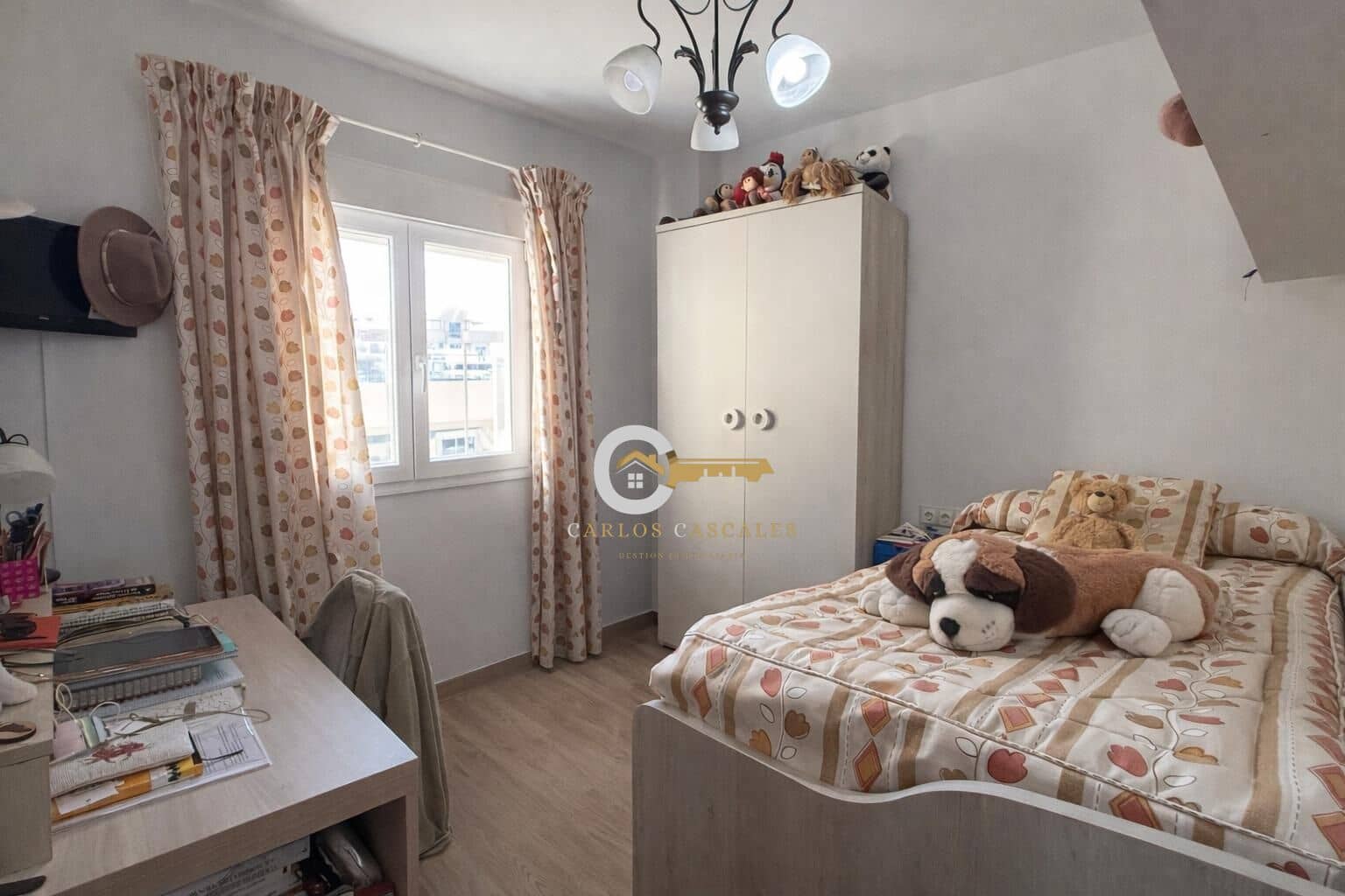 3 makuuhuone Asunto myytävänä paikassa Velez-Malaga mukana uima-altaan - 290 000 € (Ref: 9652198)