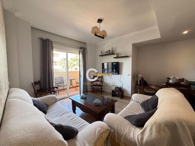 3 soveværelse Lejlighed til salg i Vélez-Málaga med swimmingpool - € 290.000 (Ref: 9652198)