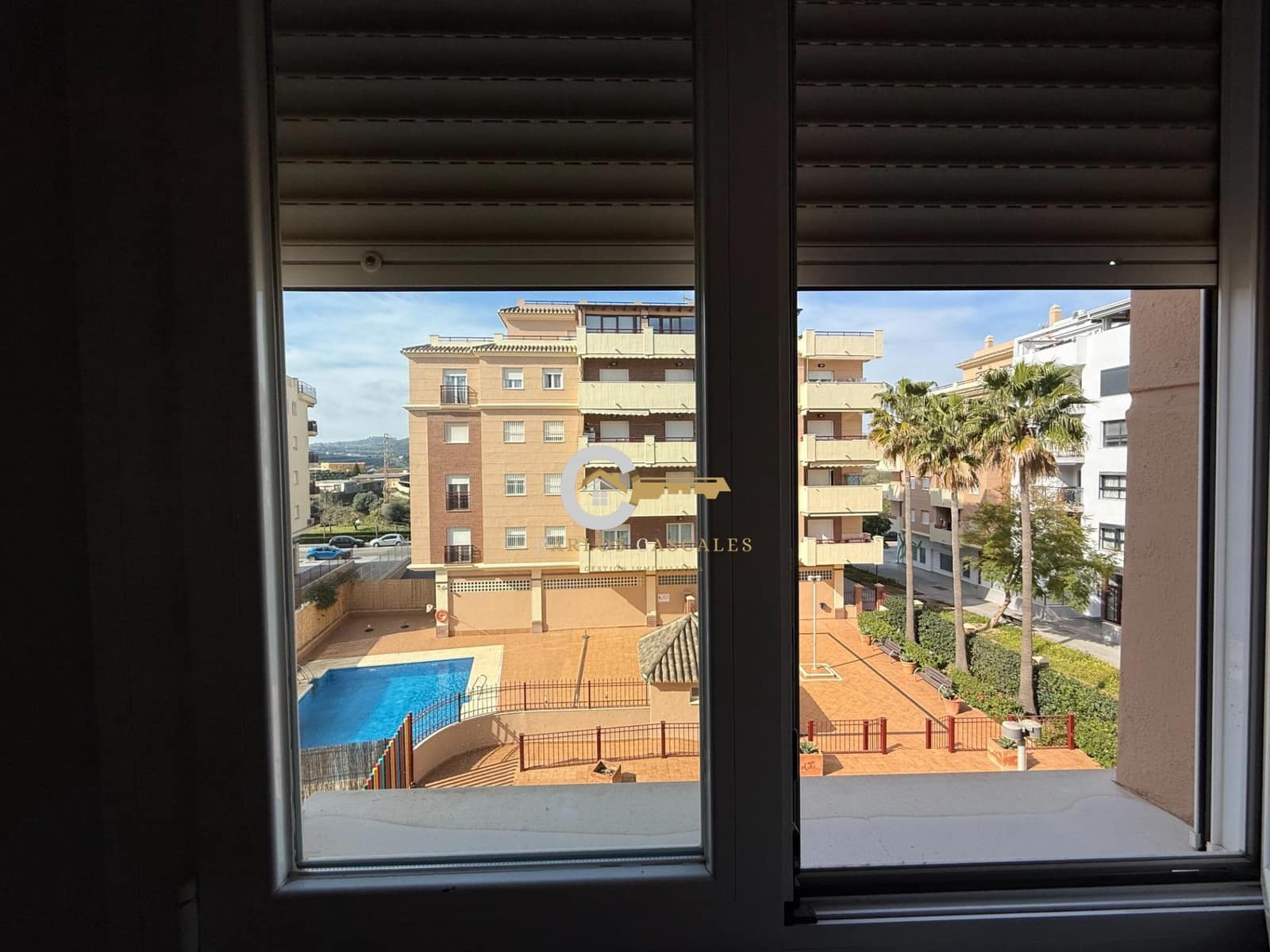 3 makuuhuone Asunto myytävänä paikassa Velez-Malaga mukana uima-altaan - 290 000 € (Ref: 9652198)