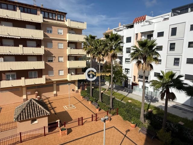 3 soveværelse Lejlighed til salg i Vélez-Málaga med swimmingpool - € 290.000 (Ref: 9652198)