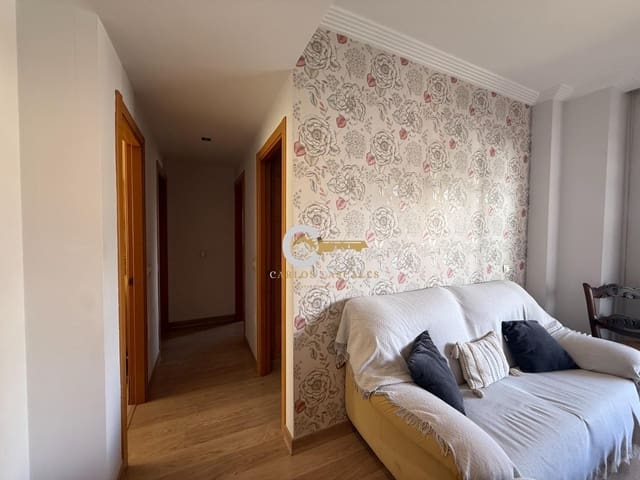 3 soveværelse Lejlighed til salg i Vélez-Málaga med swimmingpool - € 290.000 (Ref: 9652198)