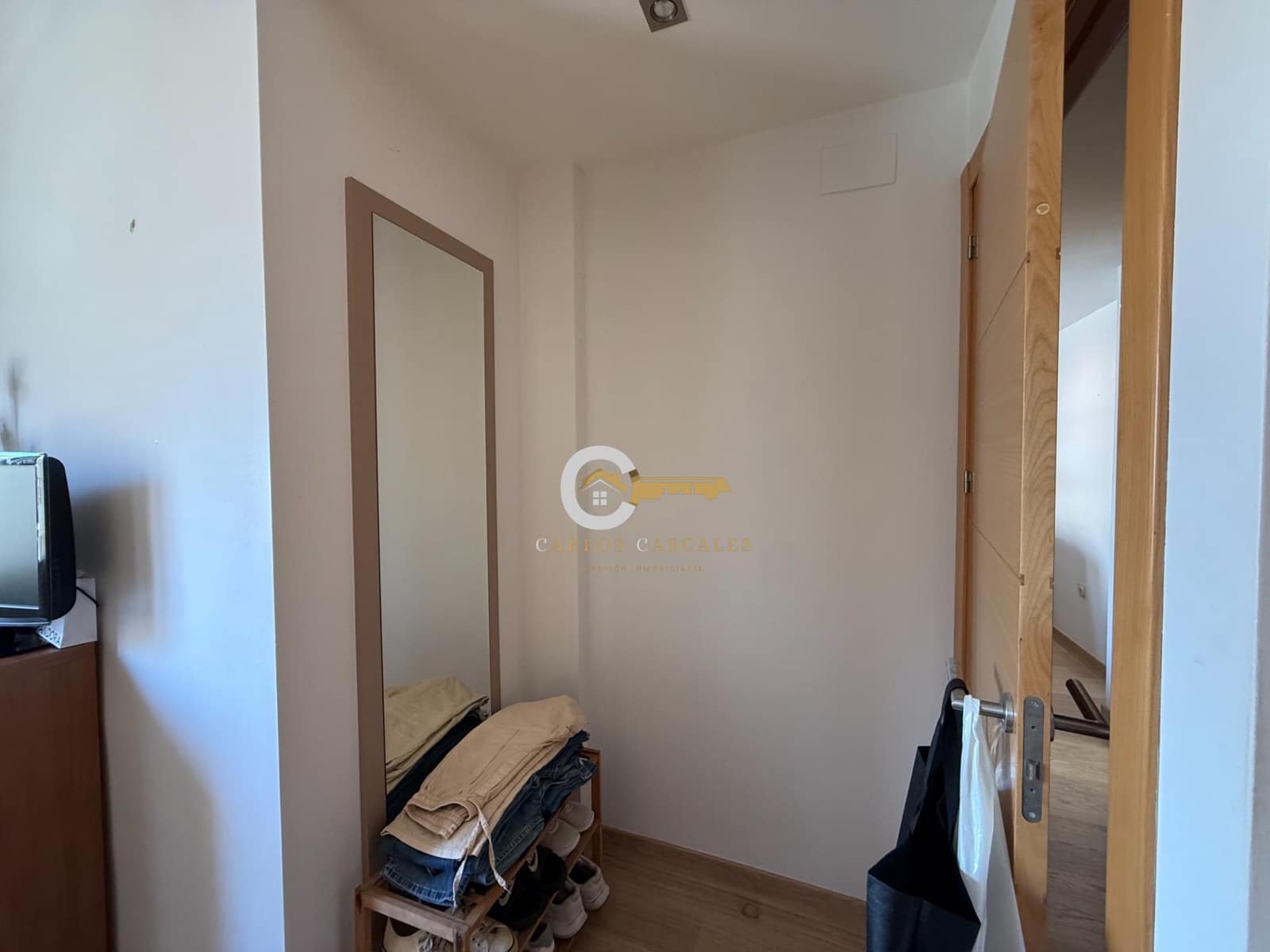 3 makuuhuone Asunto myytävänä paikassa Velez-Malaga mukana uima-altaan - 290 000 € (Ref: 9652198)