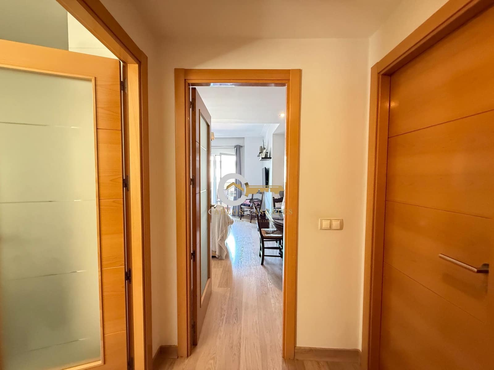 3 makuuhuone Asunto myytävänä paikassa Velez-Malaga mukana uima-altaan - 290 000 € (Ref: 9652198)