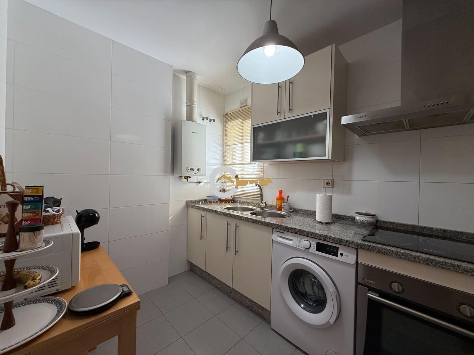 3 makuuhuone Asunto myytävänä paikassa Velez-Malaga mukana uima-altaan - 290 000 € (Ref: 9652198)