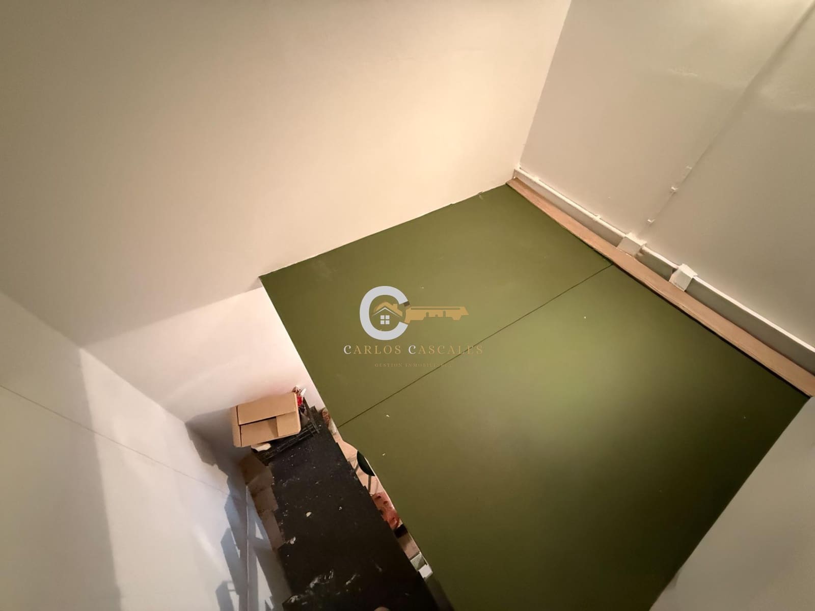 3 makuuhuone Asunto myytävänä paikassa Velez-Malaga mukana uima-altaan - 290 000 € (Ref: 9652198)