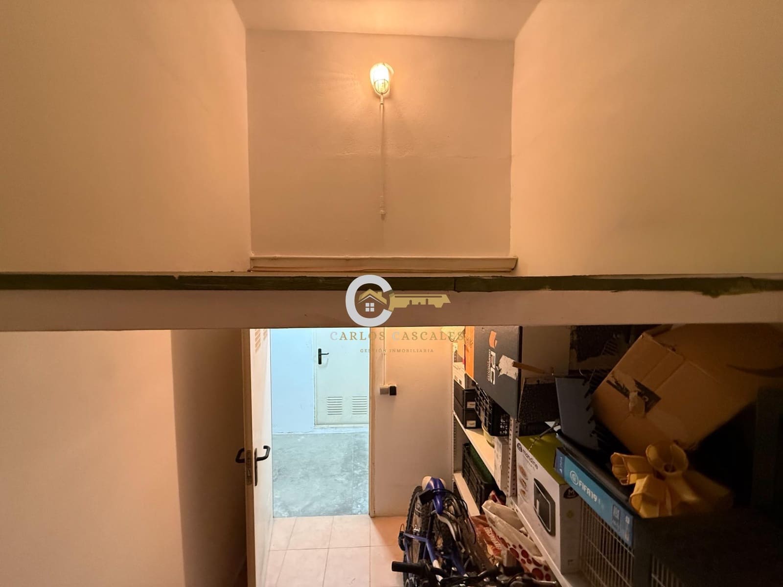 3 makuuhuone Asunto myytävänä paikassa Velez-Malaga mukana uima-altaan - 290 000 € (Ref: 9652198)