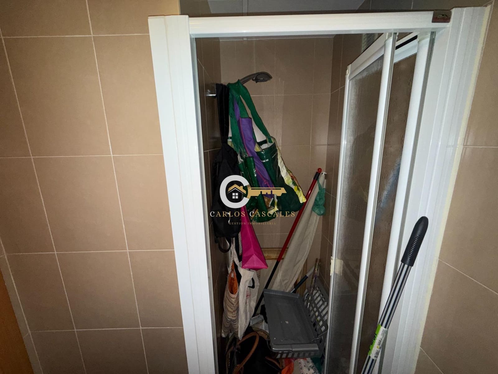 3 makuuhuone Asunto myytävänä paikassa Velez-Malaga mukana uima-altaan - 290 000 € (Ref: 9652198)