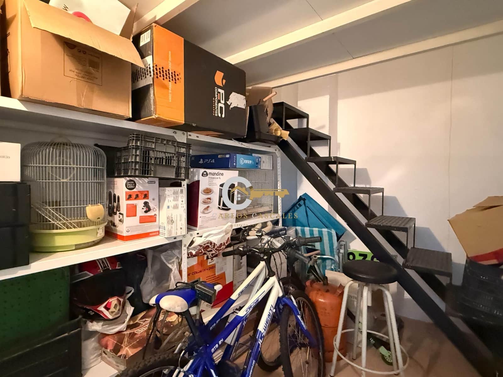 3 makuuhuone Asunto myytävänä paikassa Velez-Malaga mukana uima-altaan - 290 000 € (Ref: 9652198)