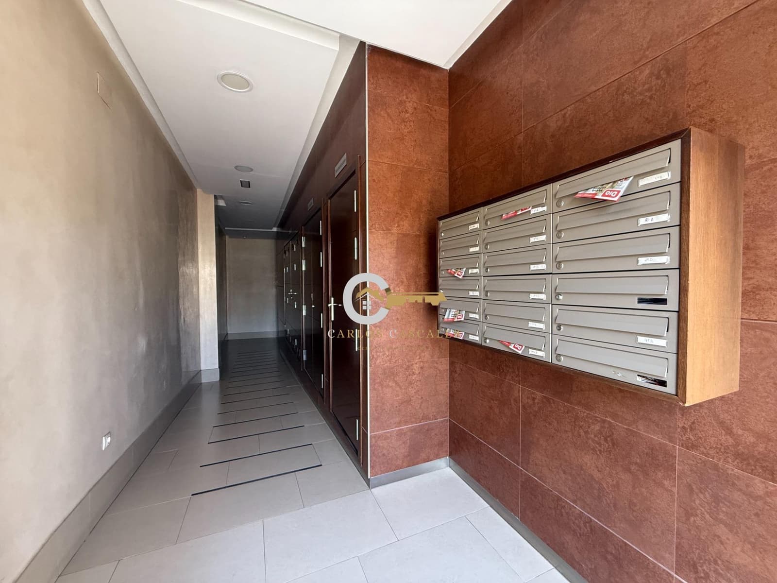 3 makuuhuone Asunto myytävänä paikassa Velez-Malaga mukana uima-altaan - 290 000 € (Ref: 9652198)