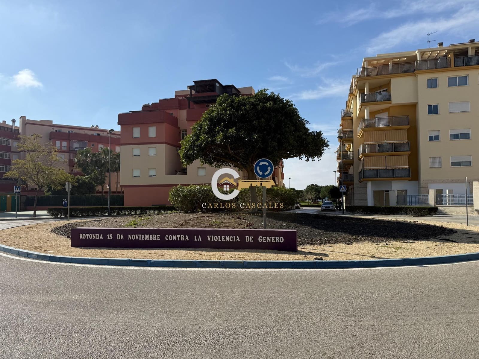 3 makuuhuone Asunto myytävänä paikassa Velez-Malaga mukana uima-altaan - 290 000 € (Ref: 9652198)