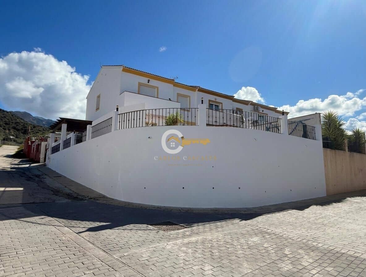 4 makuuhuone Paritalo myytävänä paikassa Puente de Don Manuel mukana uima-altaan - 300 000 € (Ref: 9677624)