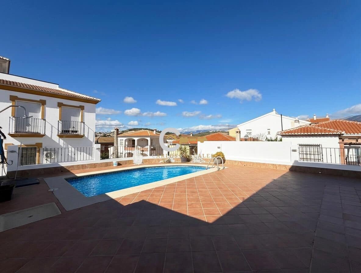 4 makuuhuone Paritalo myytävänä paikassa Puente de Don Manuel mukana uima-altaan - 300 000 € (Ref: 9677624)