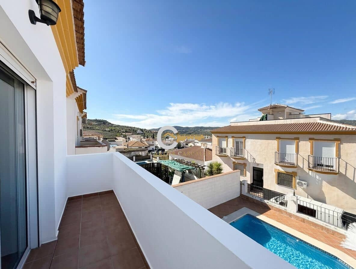 4 makuuhuone Paritalo myytävänä paikassa Puente de Don Manuel mukana uima-altaan - 300 000 € (Ref: 9677624)