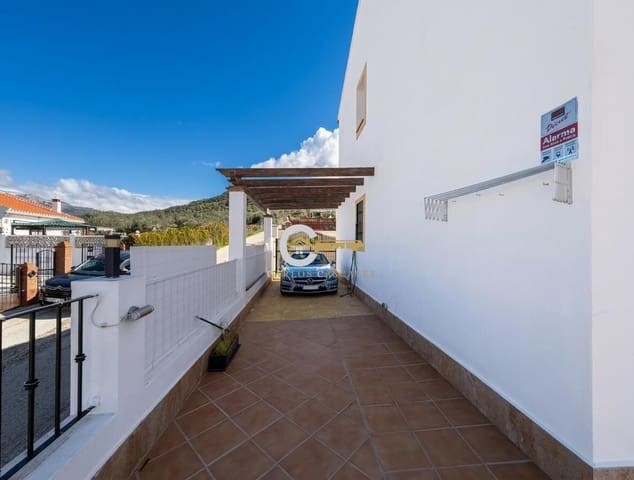 4 makuuhuone Paritalo myytävänä paikassa Puente de Don Manuel, Alcaucín mukana uima-altaan - 300 000 € (Ref: 9677624)