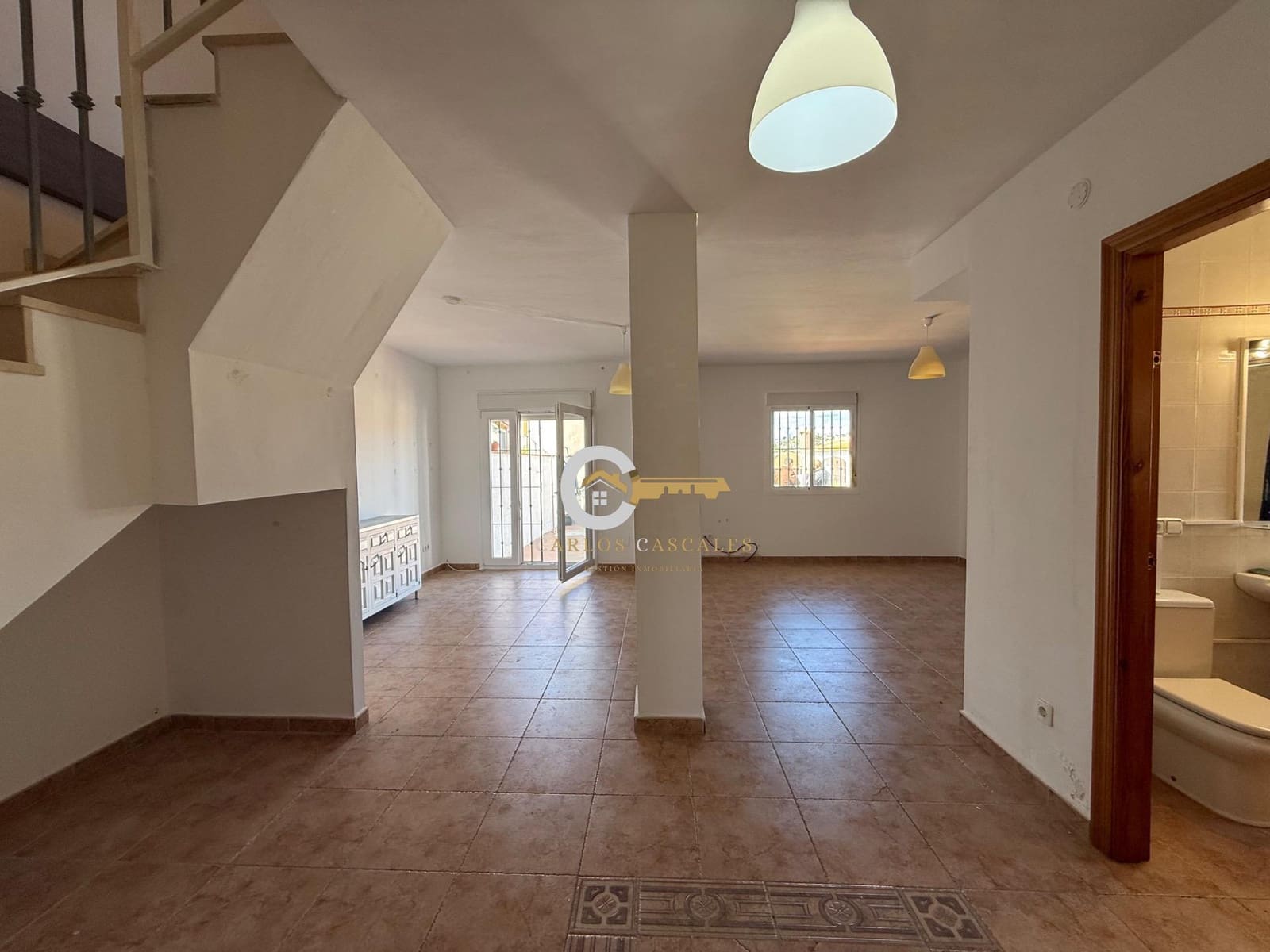 4 makuuhuone Paritalo myytävänä paikassa Puente de Don Manuel mukana uima-altaan - 300 000 € (Ref: 9677624)