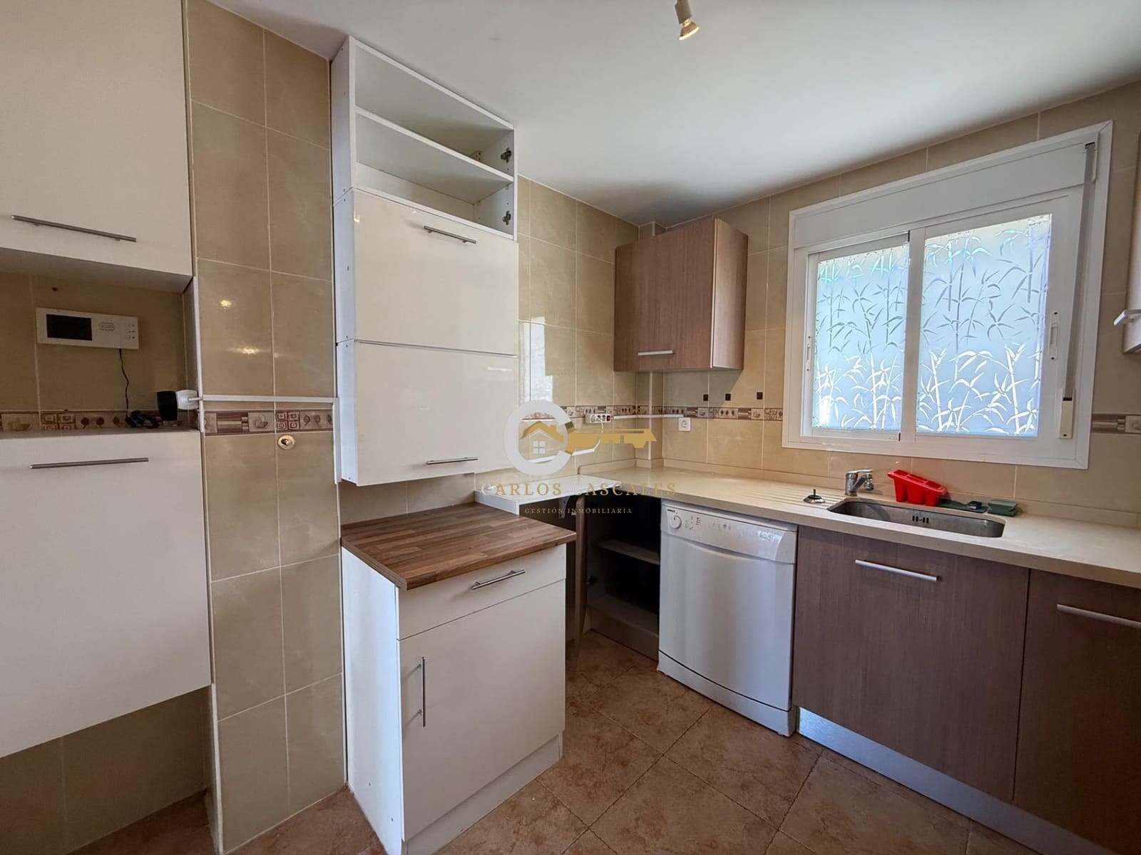 4 makuuhuone Paritalo myytävänä paikassa Puente de Don Manuel mukana uima-altaan - 300 000 € (Ref: 9677624)