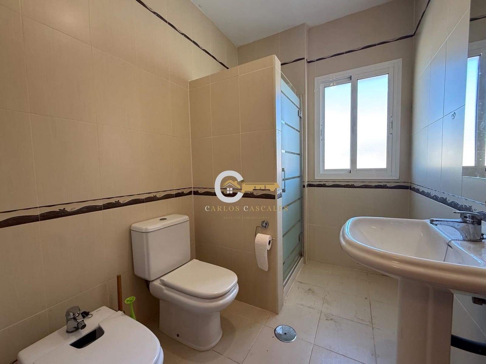 4 makuuhuone Paritalo myytävänä paikassa Puente de Don Manuel mukana uima-altaan - 300 000 € (Ref: 9677624)