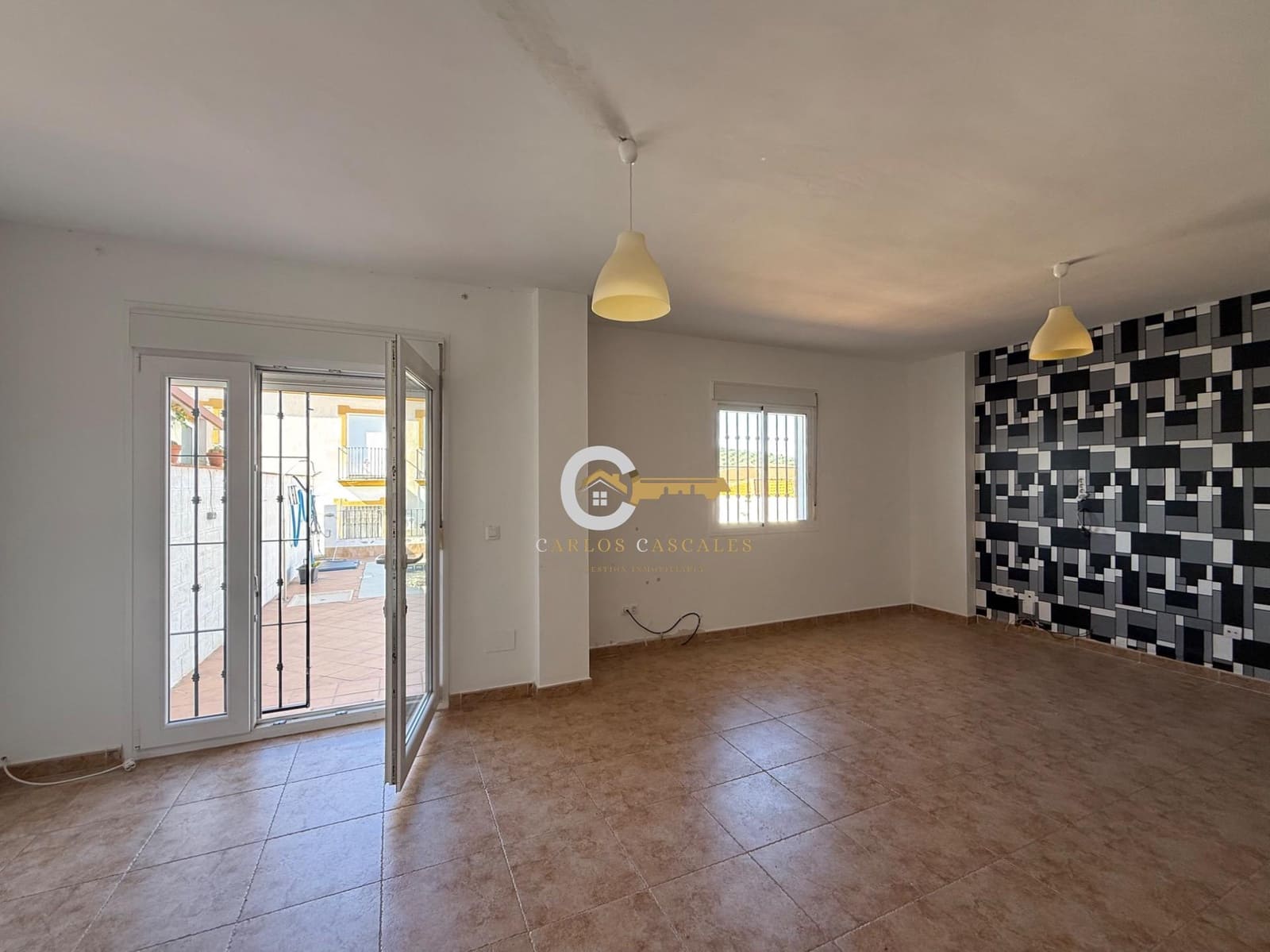 4 makuuhuone Paritalo myytävänä paikassa Puente de Don Manuel mukana uima-altaan - 300 000 € (Ref: 9677624)