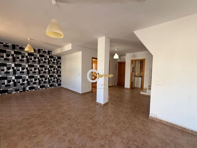 4 makuuhuone Paritalo myytävänä paikassa Puente de Don Manuel, Alcaucín mukana uima-altaan - 300 000 € (Ref: 9677624)